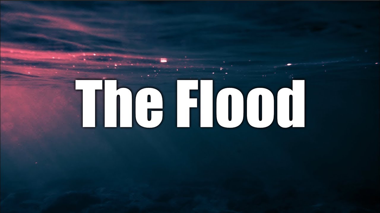 Genesis 7 in song - The Flood - The Genesis Music Project