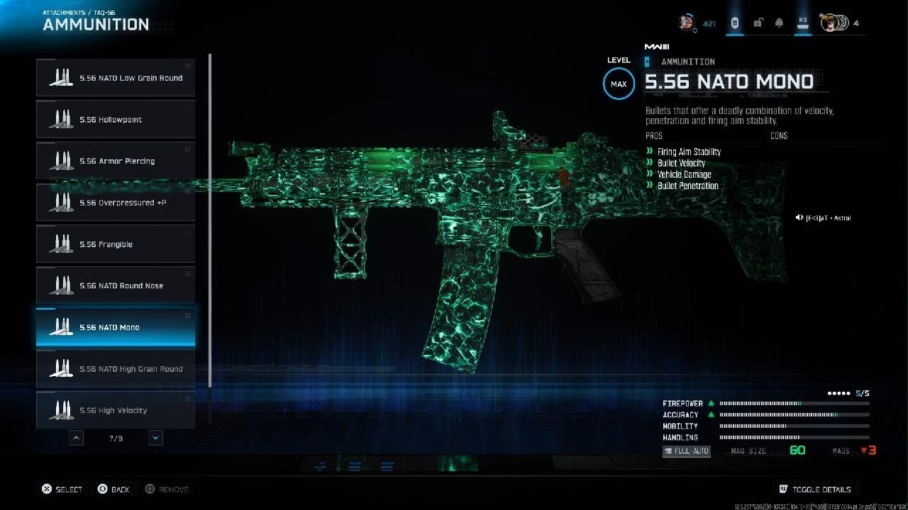 TAQ 56 Is Still A Monster In Season 2 Reloaded (Viability Series EP 3)