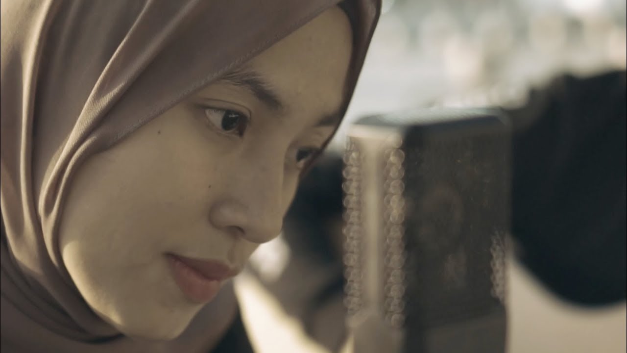 Alffy Rev ft Feby Putri - Rindu Tak Bersuara (Official Acoustic Version)