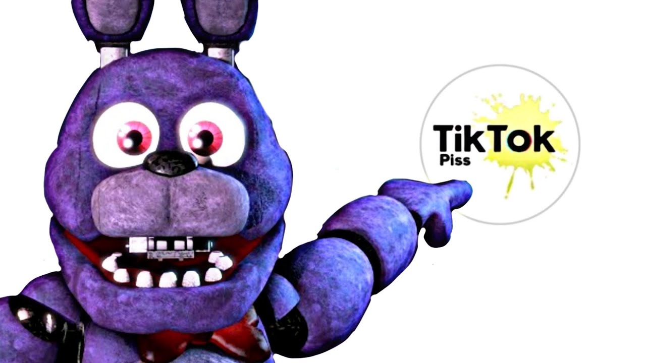 Tiktok piss (idk why I made this)