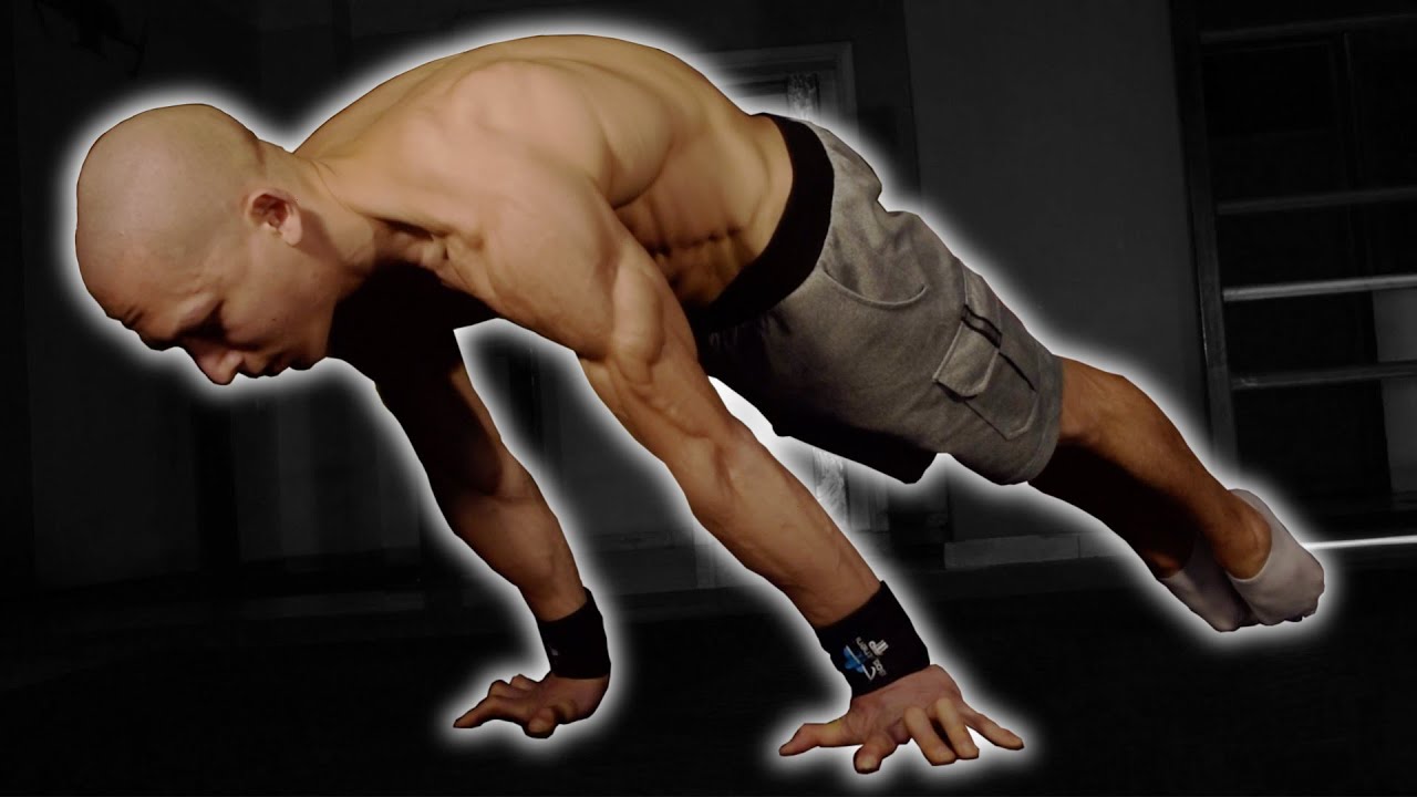 PLANCHE Tutorial BEGIN CORRECTLY | Activation & Progressions