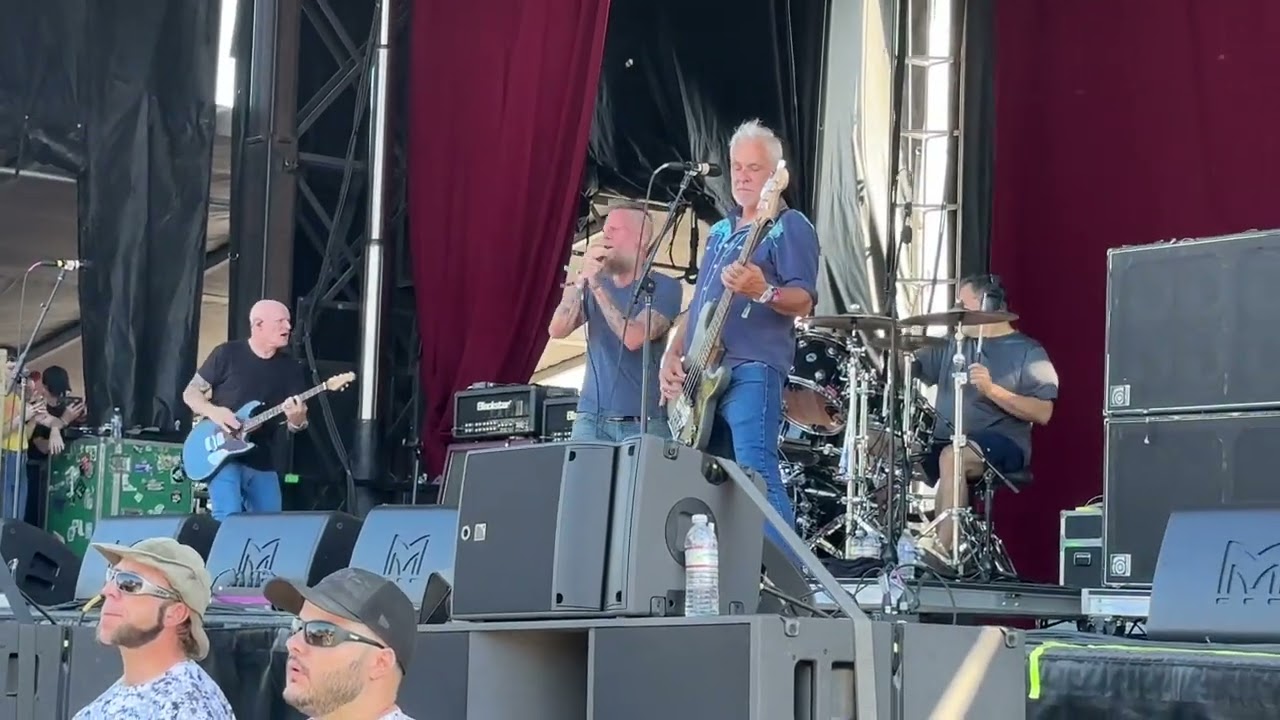 ALL (Full Set) LIVE @ Riot Fest 9/20/24