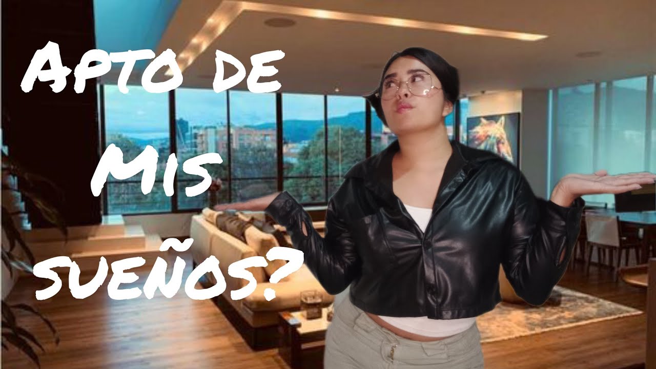House tour 1.0 (sin filtros)  |  Thania Cardenas