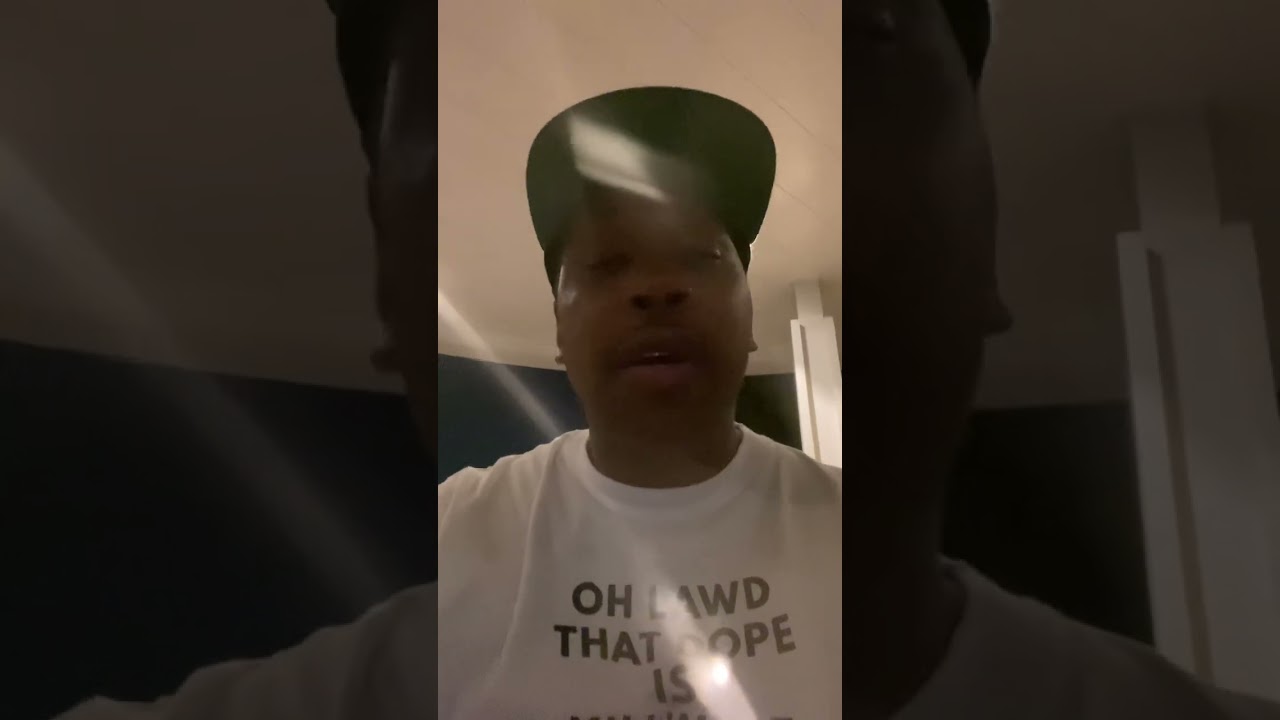 Terrancegangstawilliams reacts to Hot Boy Turk Album Joseph .. Who won Out of Hom and BG