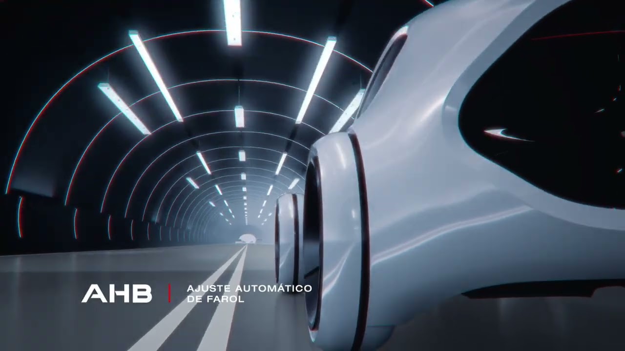 Honda Sensing | AHB - Ajuste Automático de Farol