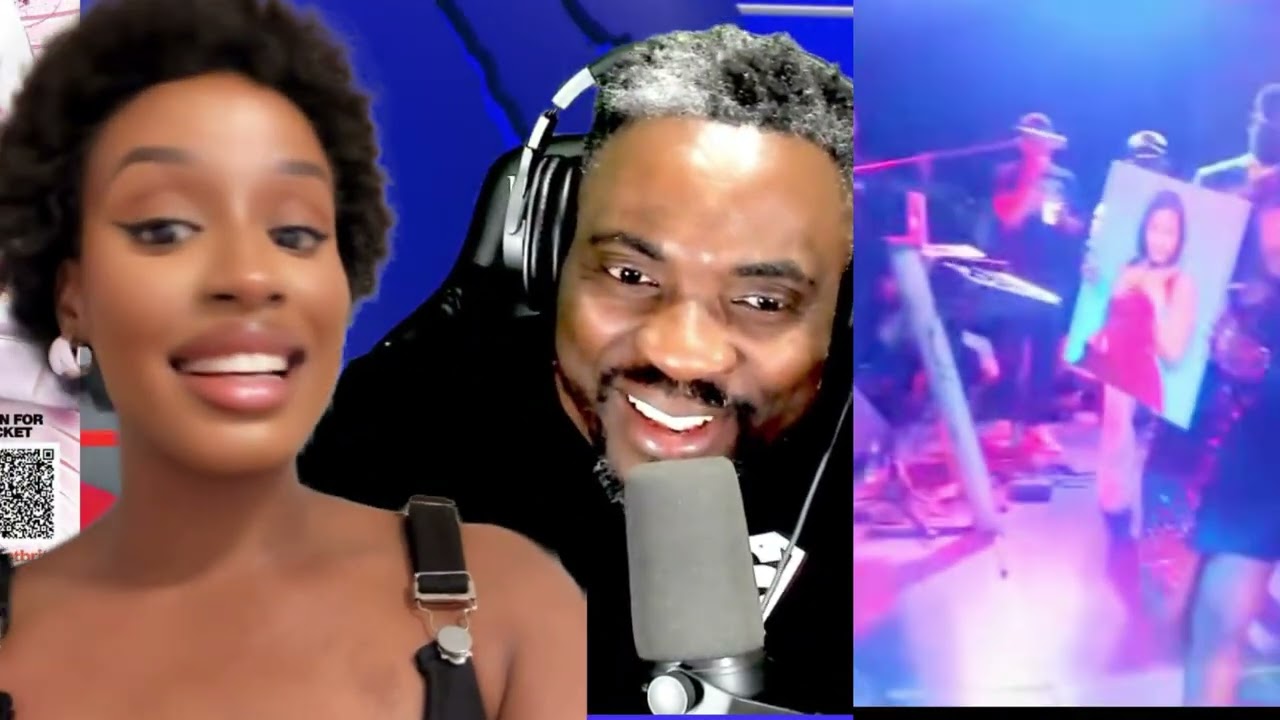 BAGAY LA MAKE SAN FANATIK YO PALE FÒ KOUNYA SE LÈ POU ATIS YO FÈ AKSYON