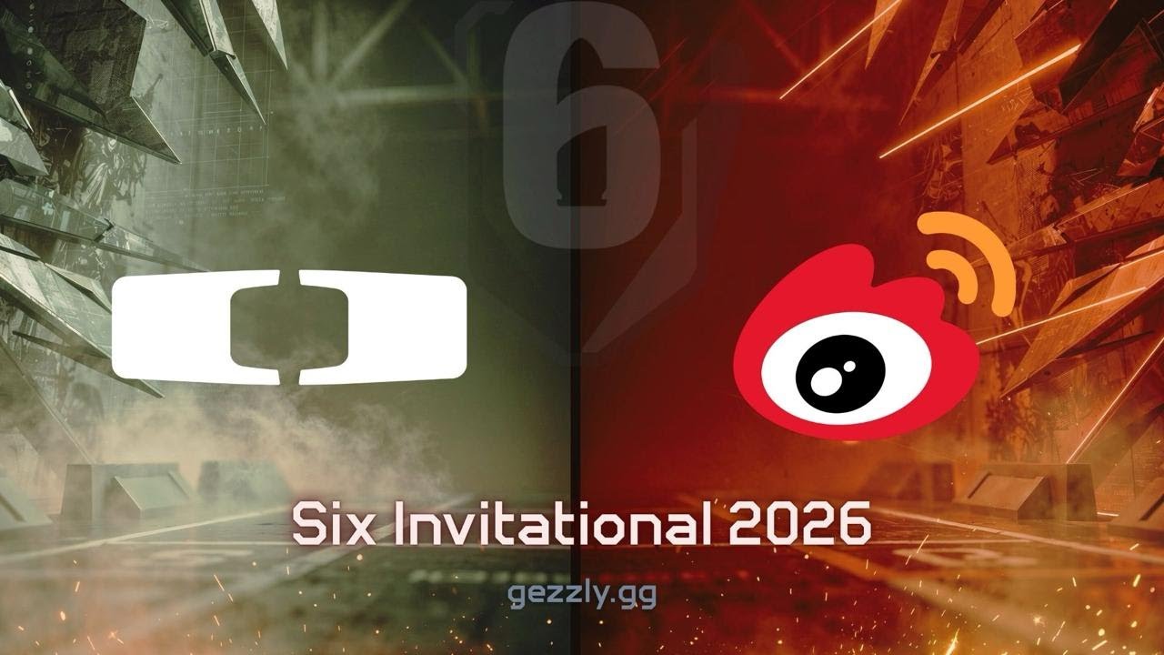 [HIGHLIGHTS] Dplus KIA vs Weibo | Six Invitational 2026