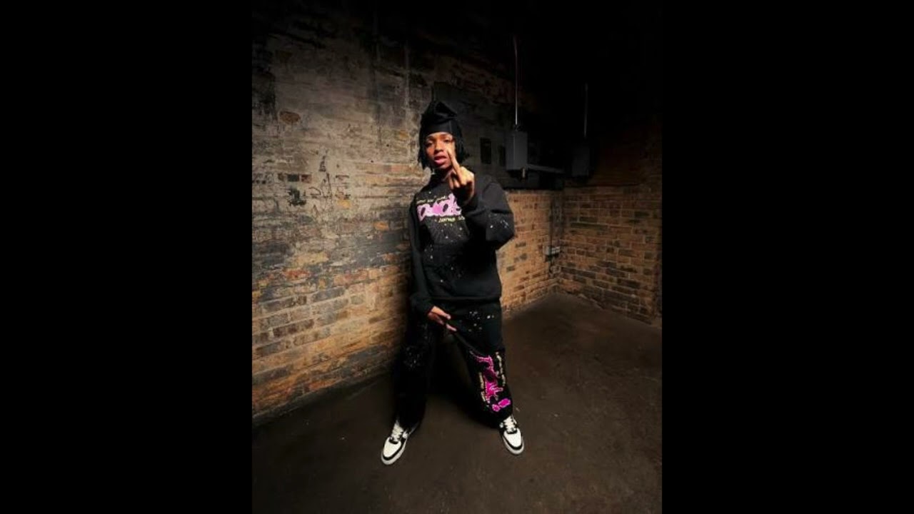 [FREE] BabyChiefDoit Type Beat – “Build up” 