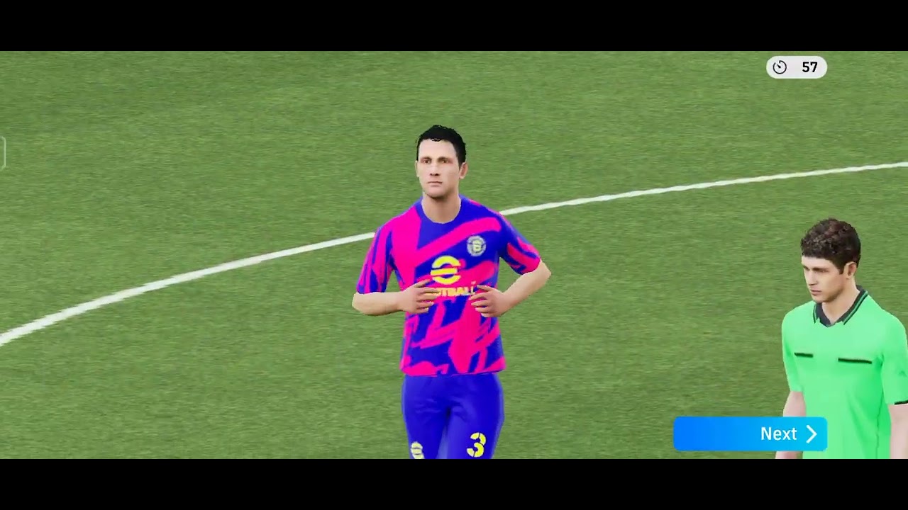 COULDN'T WIN AGAINST HIM😑 | NEARING 1900 RATING | EFOOTBALL RANK PUSH 
