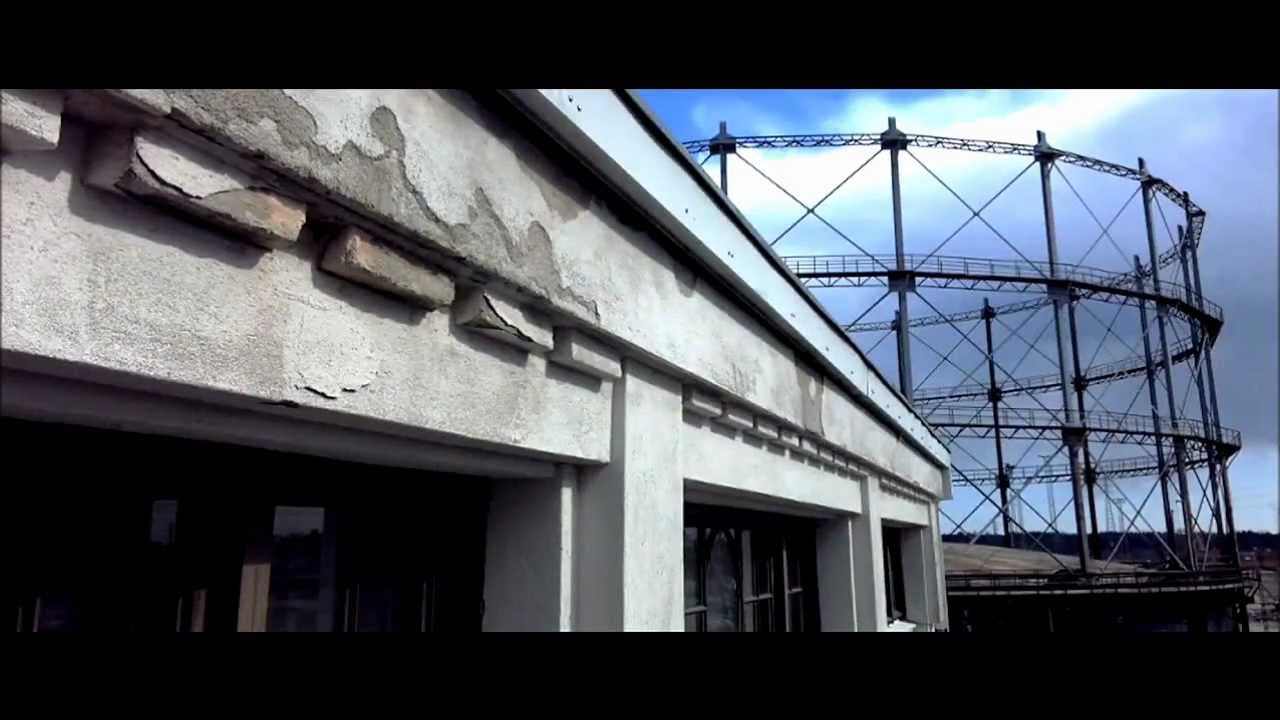 Panasonic GH2 HACKED  VIDEO TEST