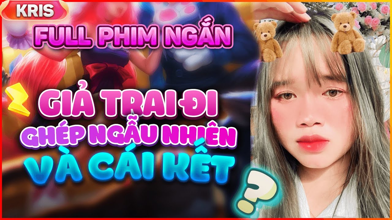 Tik Tok Free Fire | Full phim ngắn :