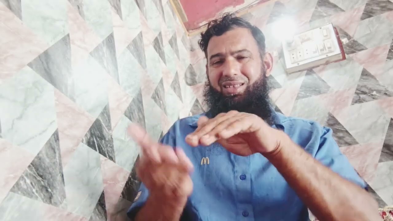 11 # اسلام عليكم ورحمة الله وبركاته # Hajji Shahzad Df isiamic World opening#👰‍♀️👳👫
