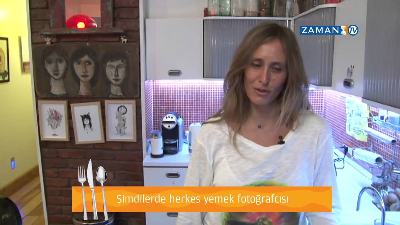 Yemek Bahane-Bennu Gerede