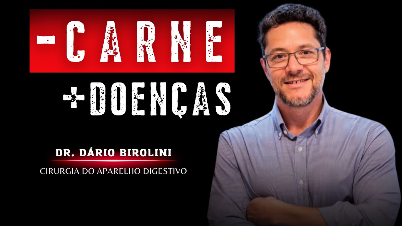 A VERDADE SOBRE A CARNE