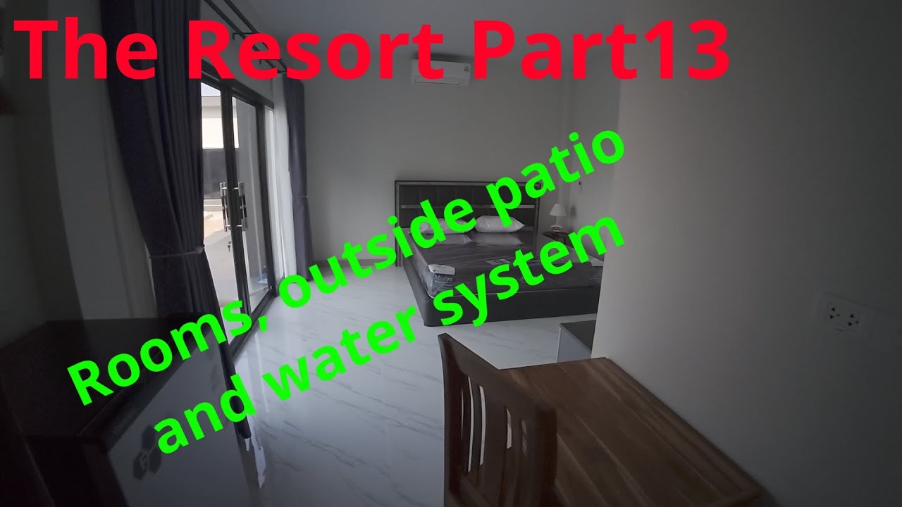The Resort Part 13