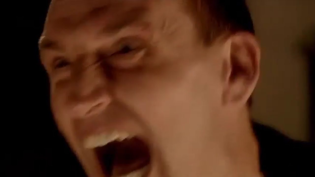 Doctor Who: Hell Bent: An Unbridled Rage