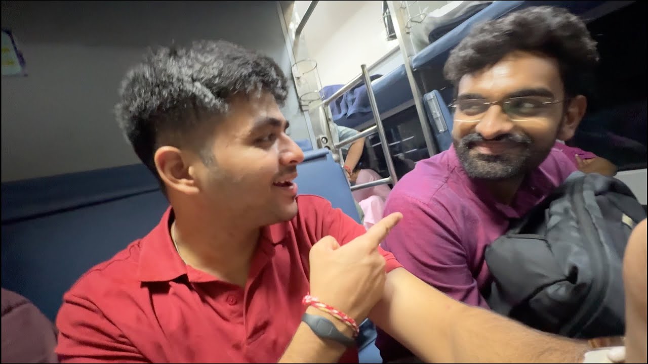 Mumbai to Sarangpur for BAPS IT Professionals' Convention 2025