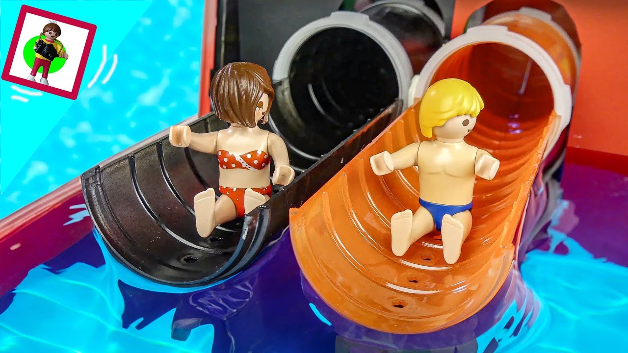 Playmobil Film 