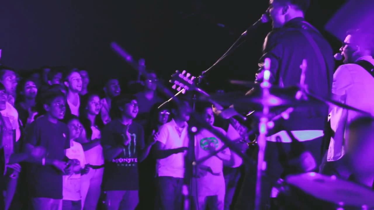 Por Tu Amor - Banda de Visi&oacute;n Juvenil