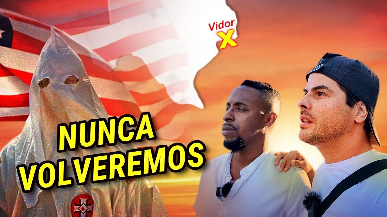 VISITAMOS LA CIUDAD más RACISTA de EEUU | No vengas de noche!!