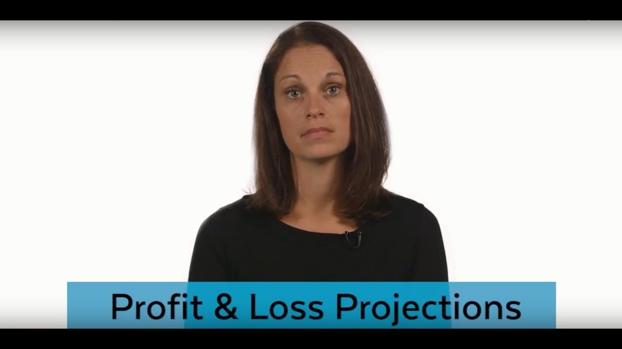 How many Profit & Loss Statements/Projections for a small business loan? -- Business Loan Connection