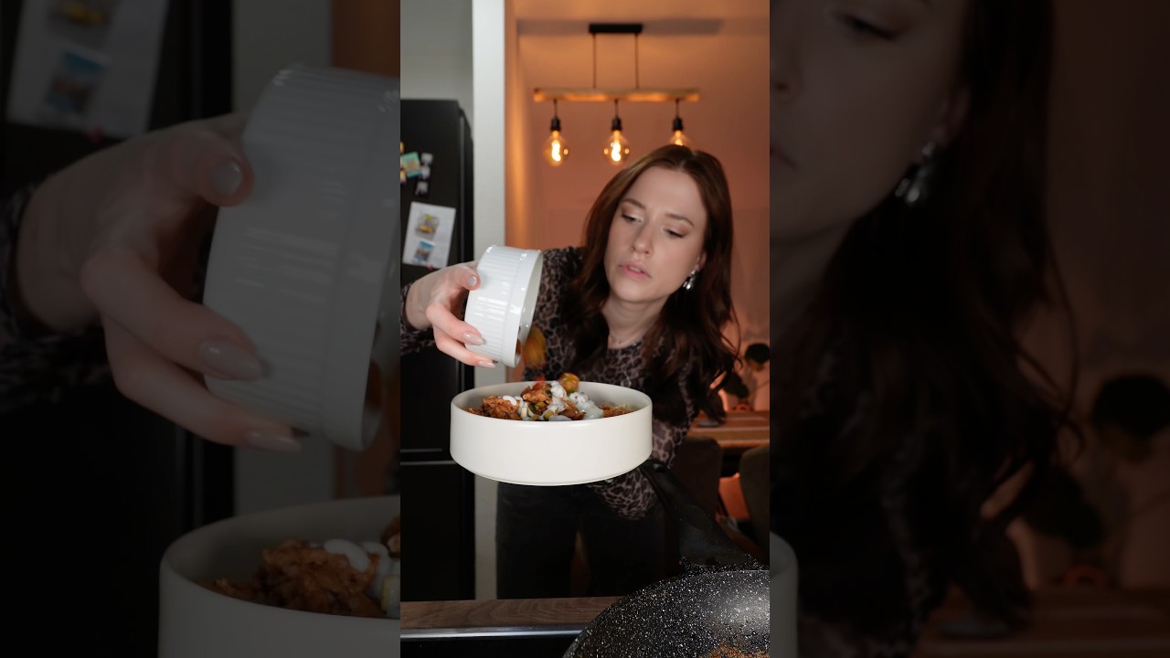 T&uuml;rkische Pasta 👩&zwj;🍳🍴