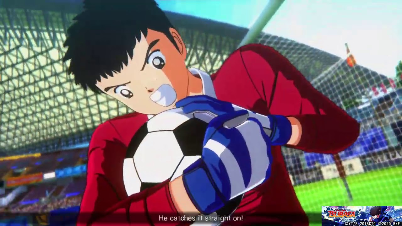 Full Match Vs Toho Showing All (DAD)