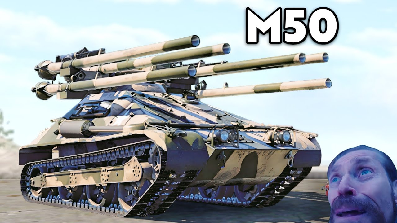 Spider tank?🐄 - War thunder mobile