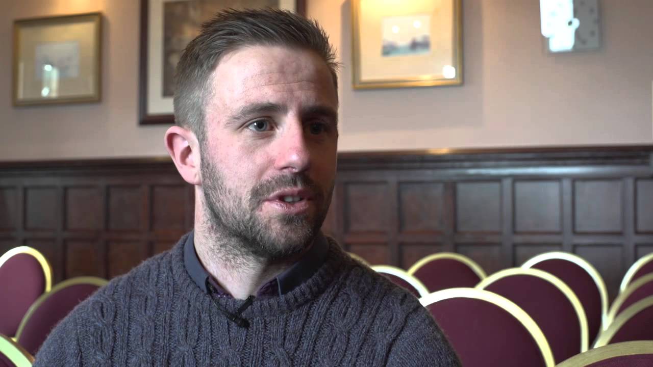Liam Abraham, Business Development Manager, Suffolk Franchise