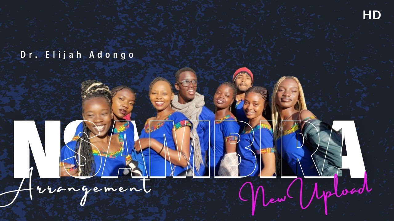 Nsambira Hall 2 KMF Performance 2023