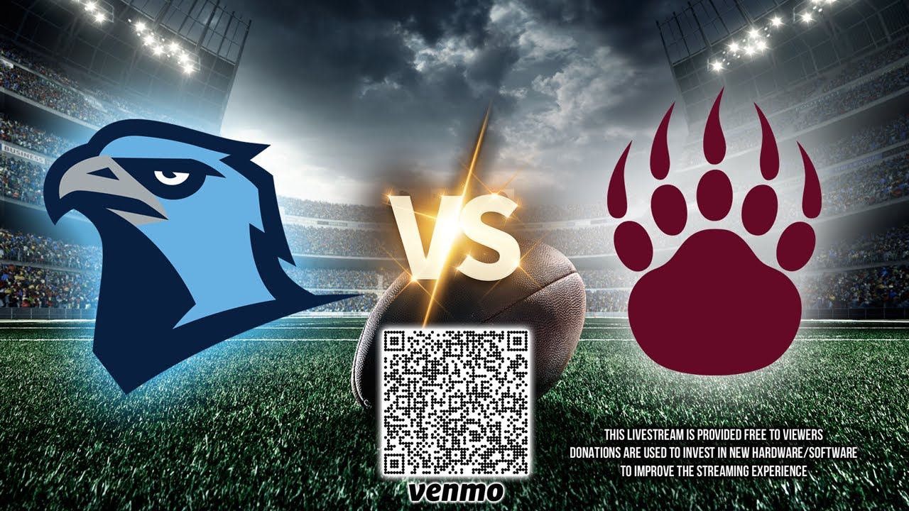 Granite Hills vs Mission Hills | Varsity | Week 4 | 09.12.2025