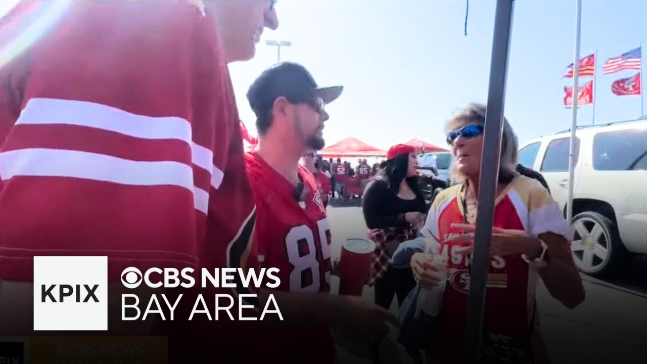 San Francisco 49ers defend new Levi&rsquo;s Stadium parking policy