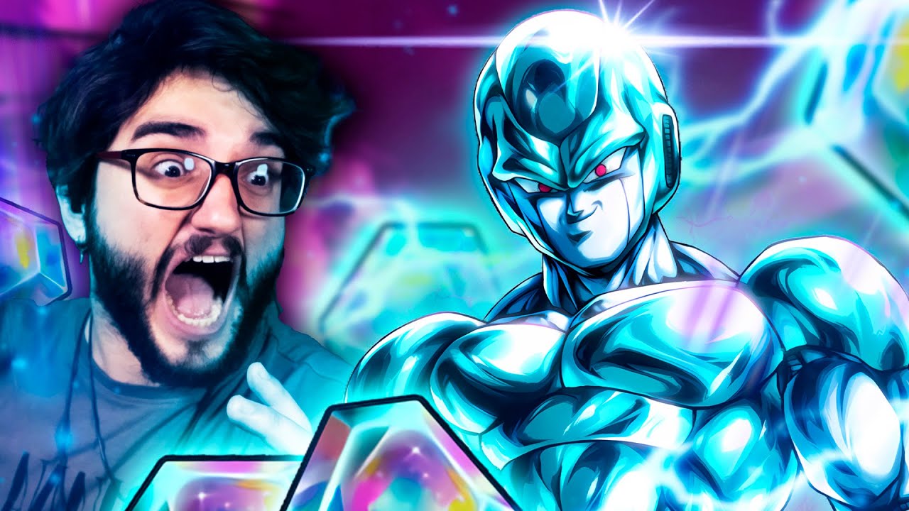 🥶 ​EL 1% QUE NUNCA QUISO SALIR 🥶​ +25K CC SUMMONS POR LF METAL COOLER & KING COLD!!!