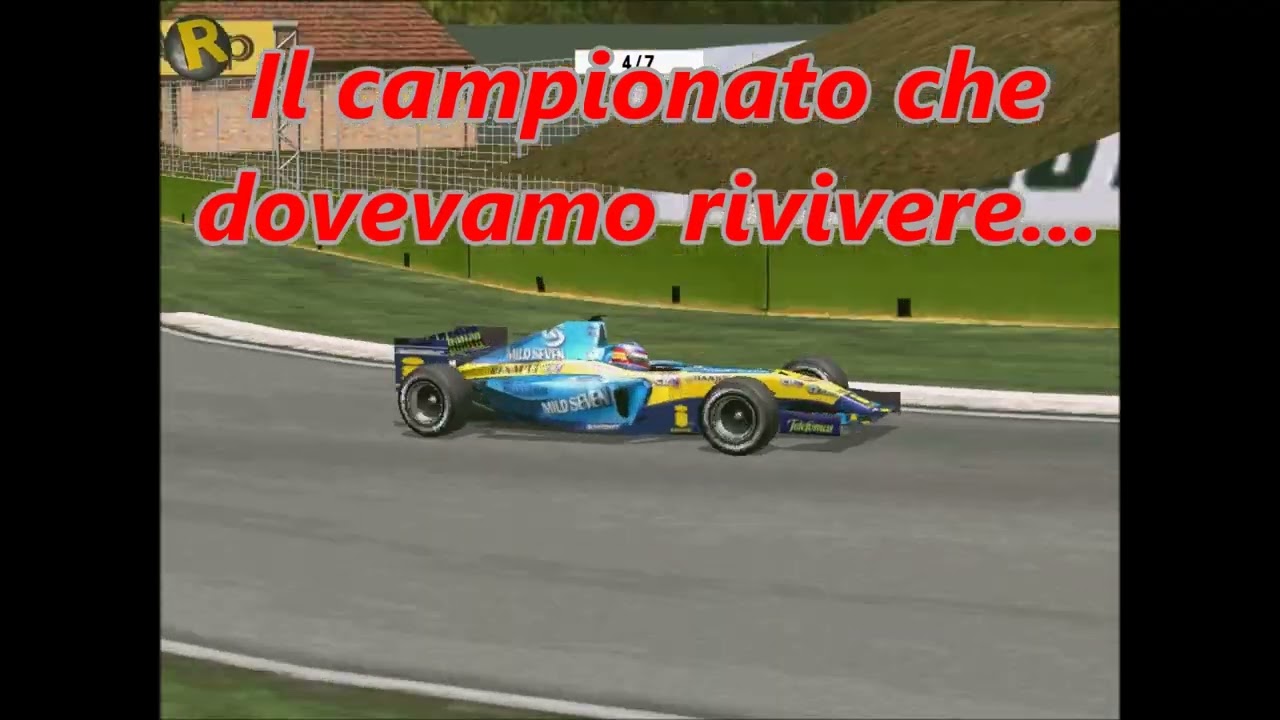 Un nuovo trailer inaspettato....