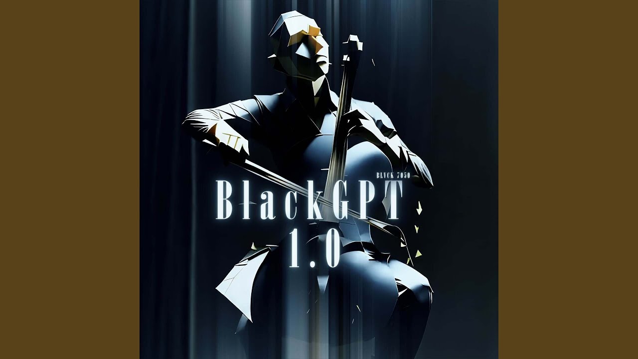 Black GPT 1.0 (Correct Version)