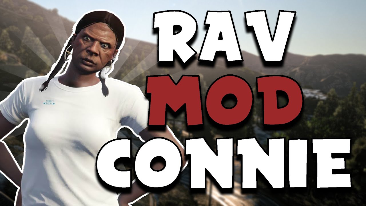 RAV MOD CONNIE! VENNER KAN BLIVE TIL FJENDER... (HELE KONFLIKTEN)