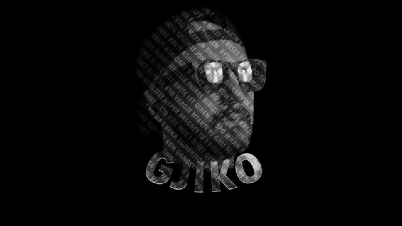 GJIKO - ASHIQARE
