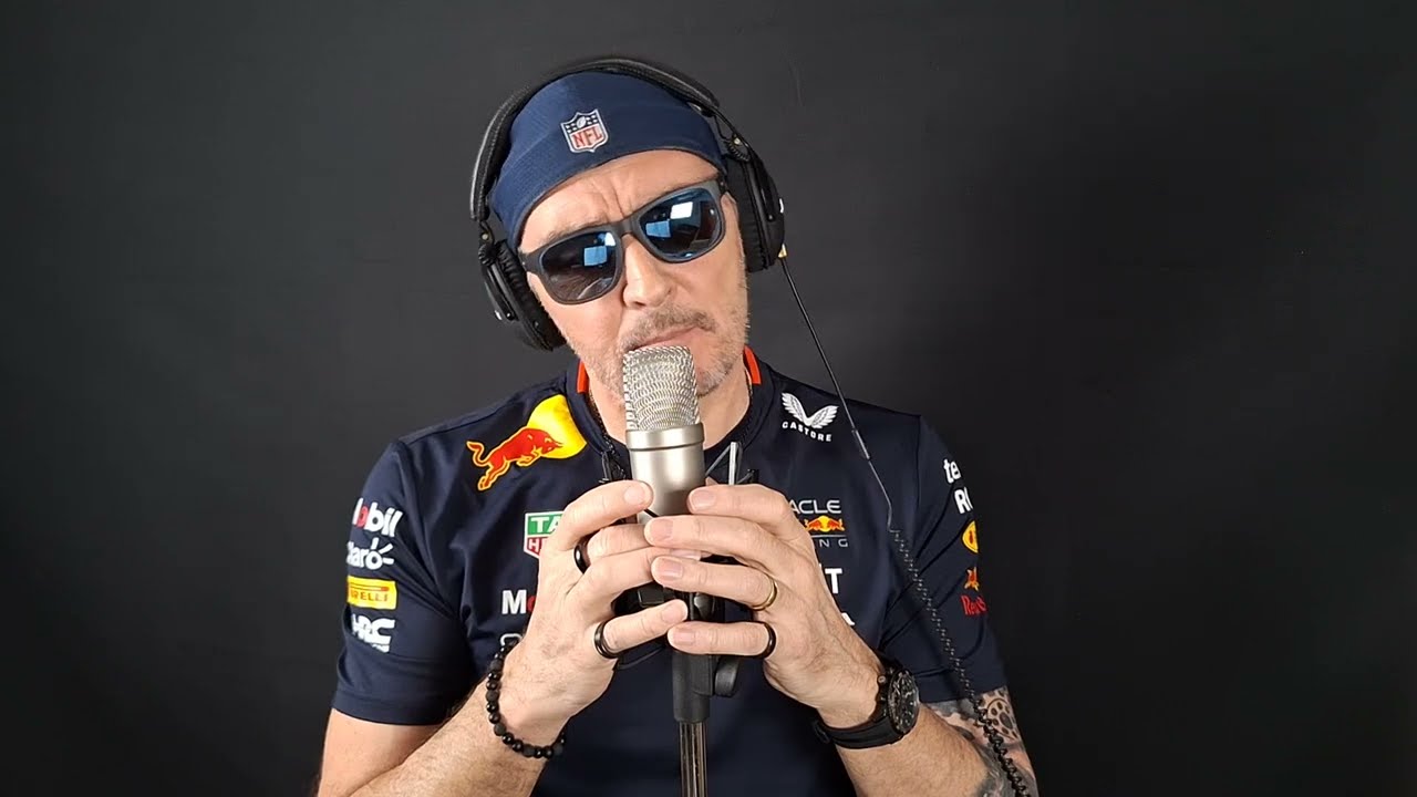 All by myselfe (Dion/Grönwall) lip sync