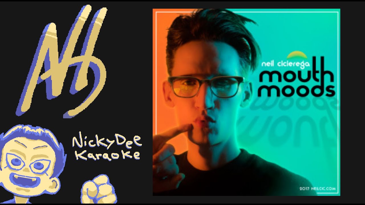 Neil Cicierega - Bustin (Karaoke)