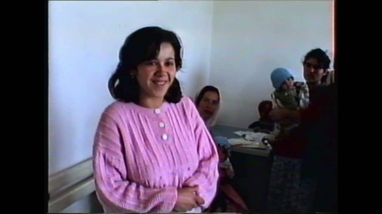1991 SOFRAZ (ÜÇGÖZ) KÖYÜ VE İLKÖĞRETİM OKULU