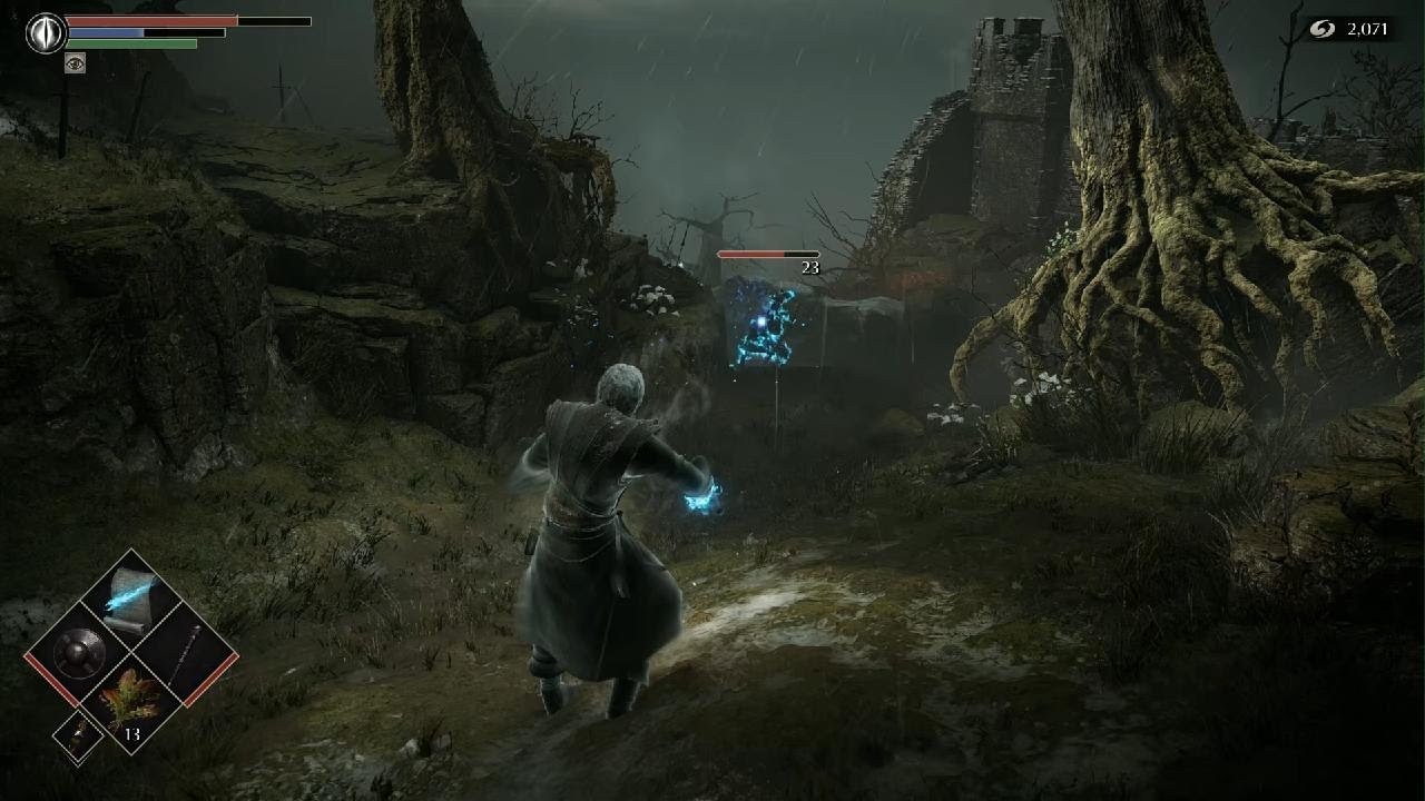 Demon's Souls_FEB / 11TH / 2026