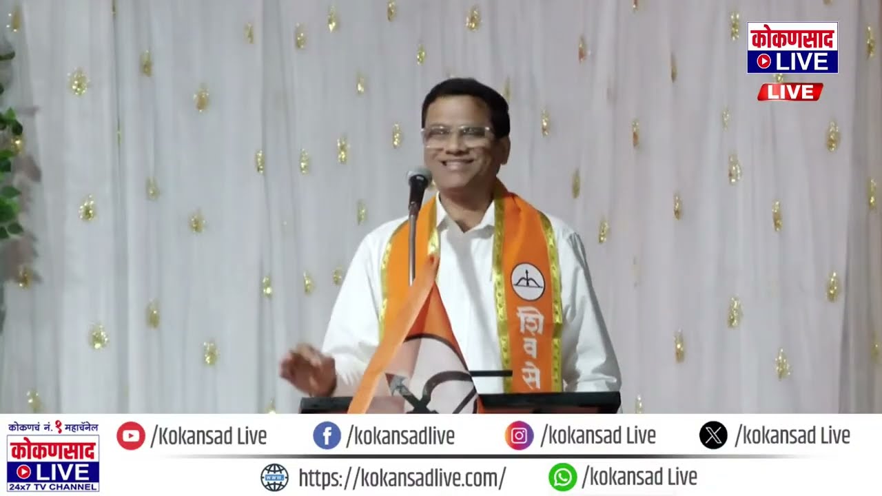 वेंगुर्लेत शिवसेना भक्कम : सचिन वालावलकर
