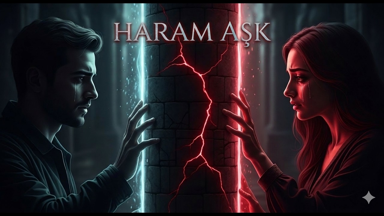 Haram AŞK // Eylül Ai Music