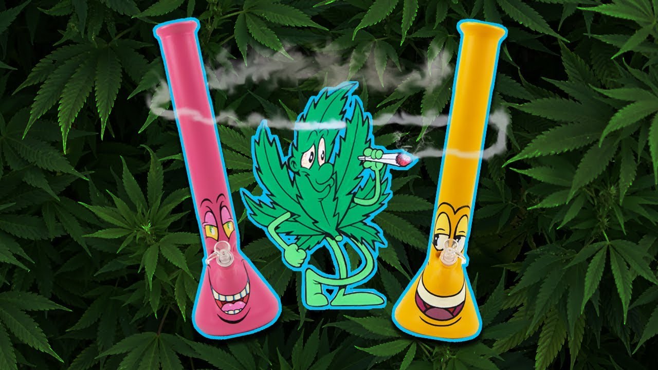 CANNABIS ART SHOW - presented by Ewkuks & Legion of Bloom, curated by GuerillaOne