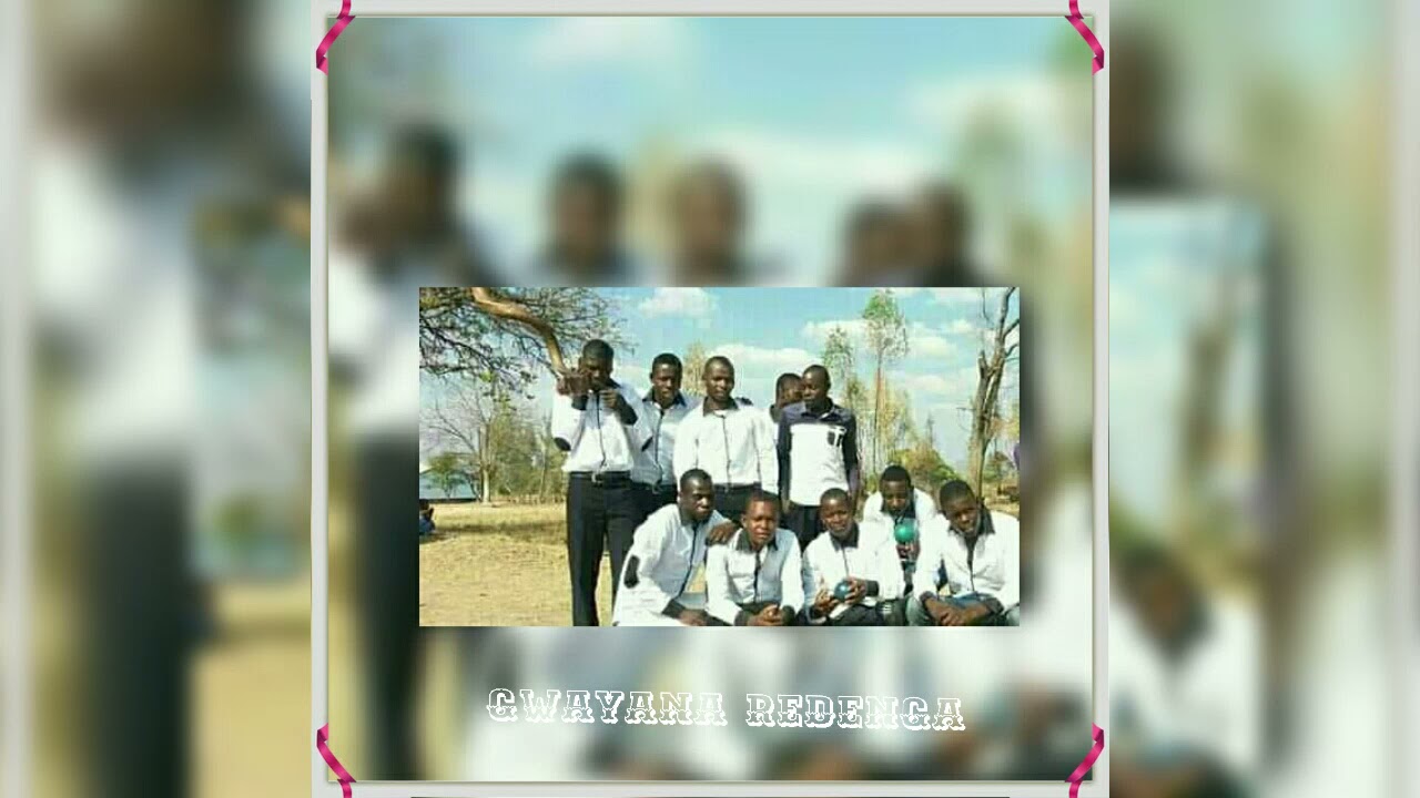 NGUVA NDEYA BABA