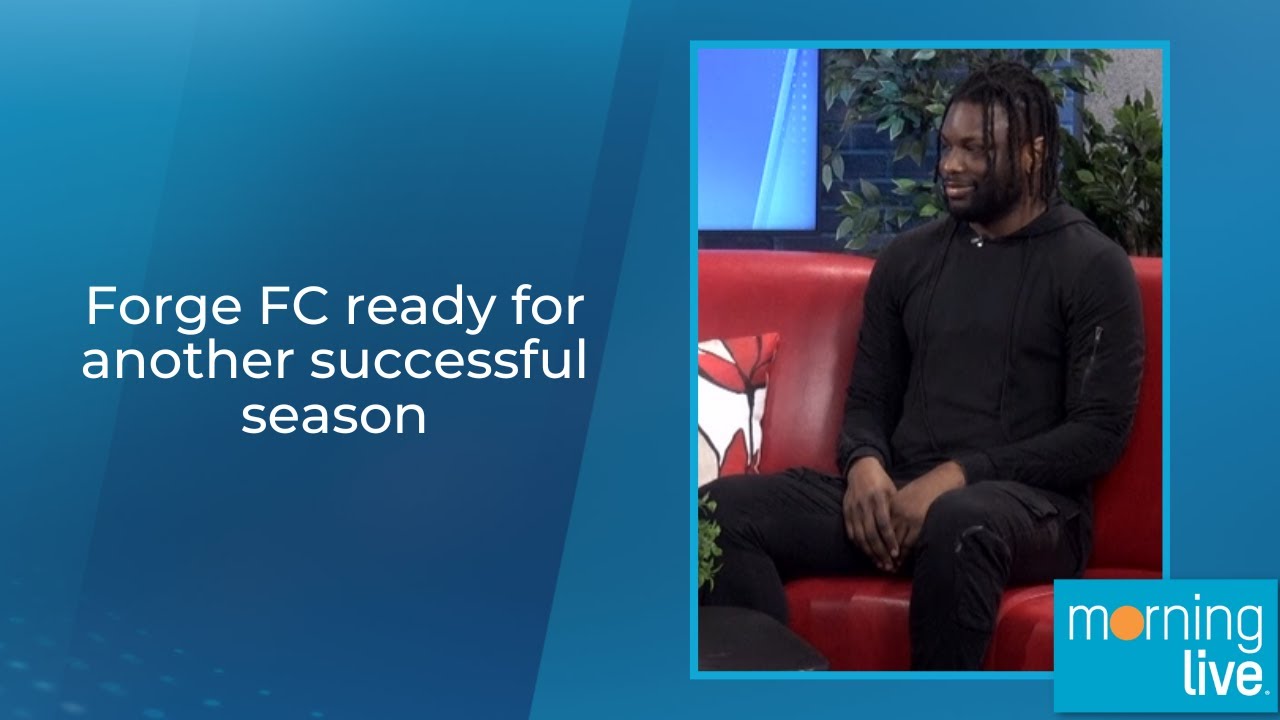 Forge FC ready for another successful season