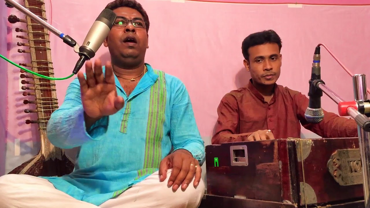 Kirtan Lesson For Beginner (Som Taal) | Palash Sarkar | Kirtan Kotha