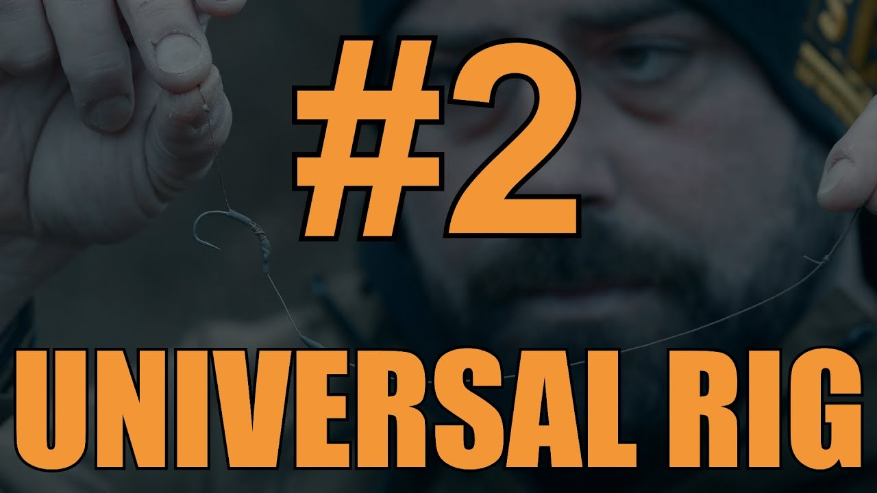 NÁVAZEC #2 UNIVERSAL RIG