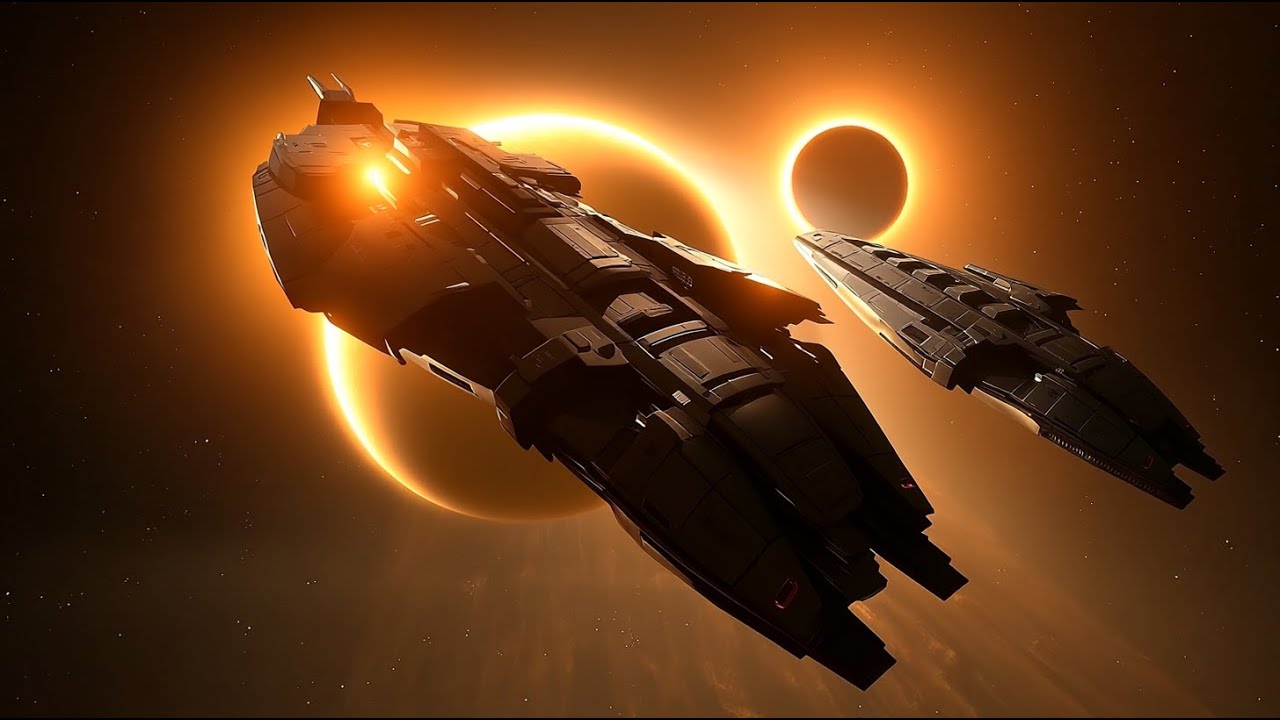 Aliens Realized Too Late, Humans Are The Original Race Of Elders | HFY | HFY Sci-Fi Story