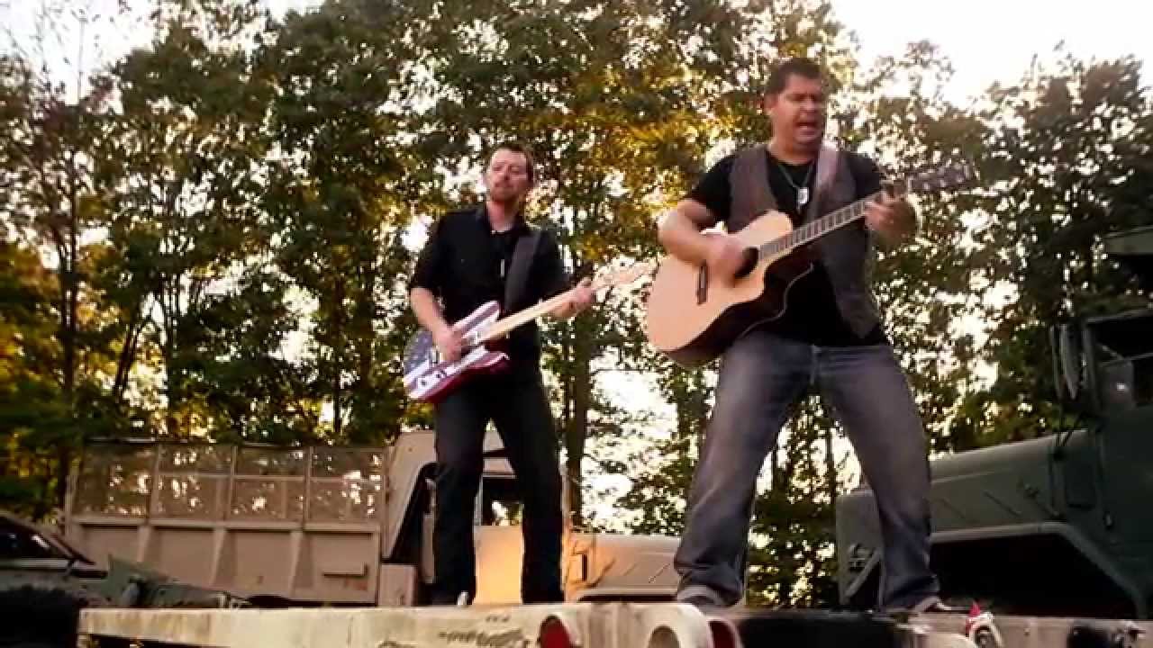 Zach and Rodney - 